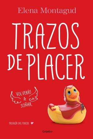 Cover of the book Trazos de placer (Trilogía del placer 1) by Ciceron