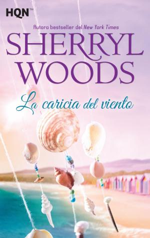 Cover of the book La caricia del viento by Alice Sharpe
