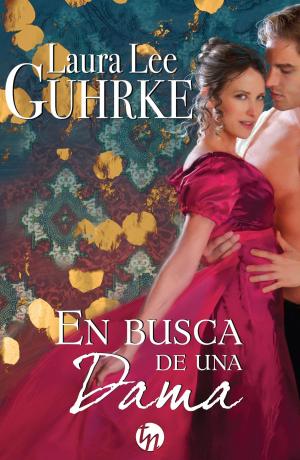 Book cover of En busca de una dama