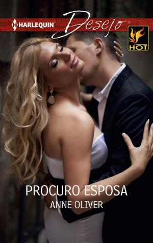 Cover of the book Procuro esposa by Terri Brisbin