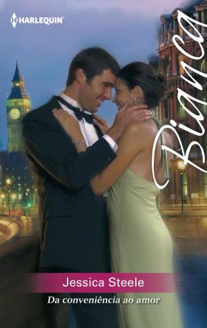 Cover of the book Da conveniência ao amor by Kate Walker