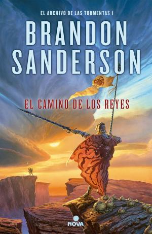 Cover of the book El camino de los reyes (El Archivo de las Tormentas 1) by Benjamín Prado