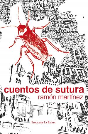 Cover of the book Cuentos de sutura by PAOLO GASTALDO, Mauro Manzo