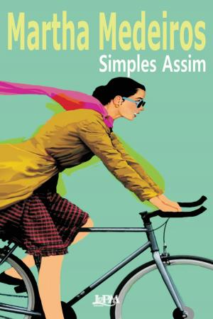 Cover of the book Simples Assim by Fernando Pessoa, Jane Tutikian