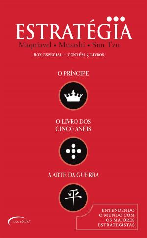 Cover of the book O Essencial da Estratégia - Box Especial - Contém Três Obras by Rainbow Rowell