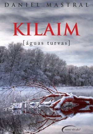 Cover of the book Kilaim - Águas Turvas by David Walliams