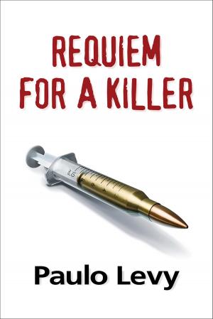 Book cover of Requiem for a Killer