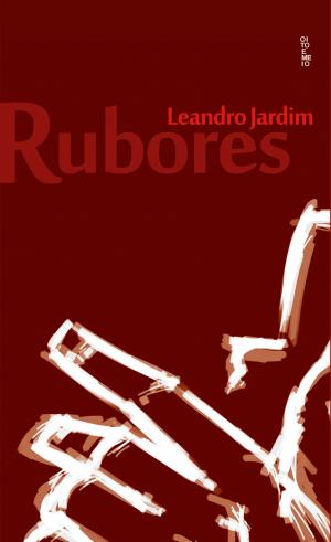Cover of the book Rubores by Aaron Ozee