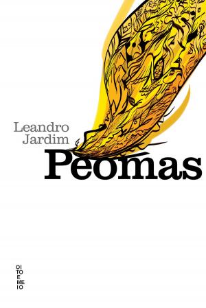 Cover of the book Peomas by E.