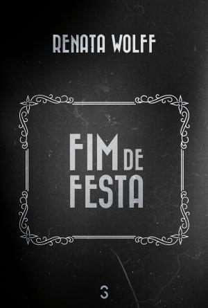 Cover of Fim de festa