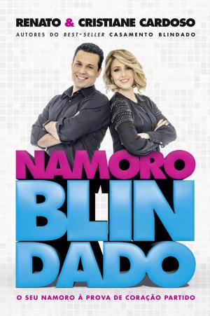 Book cover of Namoro Blindado
