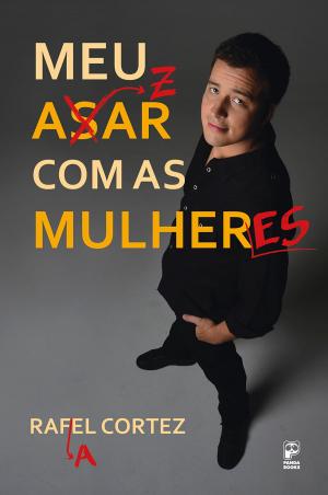 Cover of the book Meu azar com as mulheres by Luciano Pires