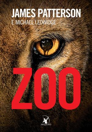 Cover of the book Zoo by S. M. Barton