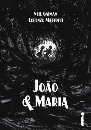 Book cover of João e Maria