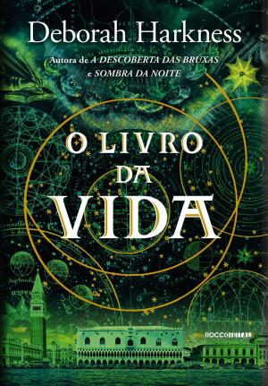 Cover of the book O livro da vida by Vinicius Campos