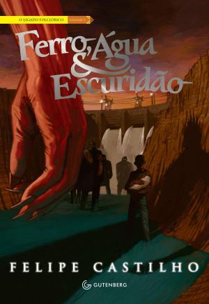 Cover of the book Ferro, Água & Escuridão by Riley Sager