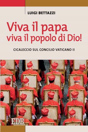 bigCover of the book Viva il papa, viva il popolo di Dio! by 
