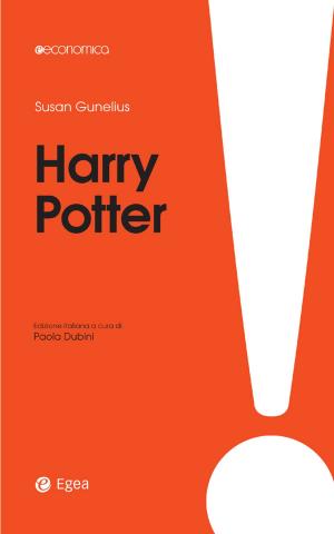 Cover of the book Harry Potter by Markus Venzin, Guia Beatrice Perotti