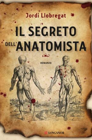 Cover of the book Il segreto dell'anatomista by Oswald Spengler