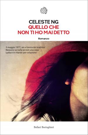 Cover of the book Quello che non ti ho mai detto by Silvana  Borutti, Ute Heidmann