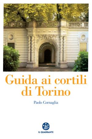 Cover of Guida ai cortili di Torino