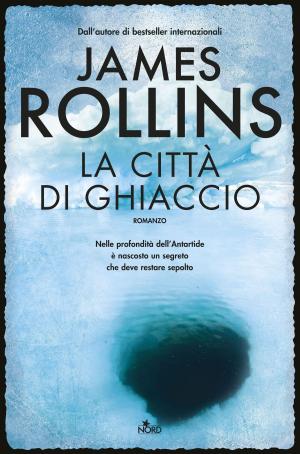 Cover of the book La città di ghiaccio by P. C. Cast, Kristin Cast
