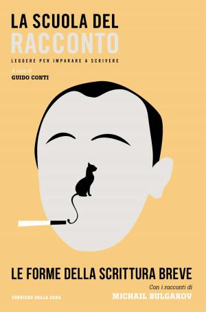 Cover of the book Le forme della scrittura breve by Corriere della Sera, CorrierEconomia
