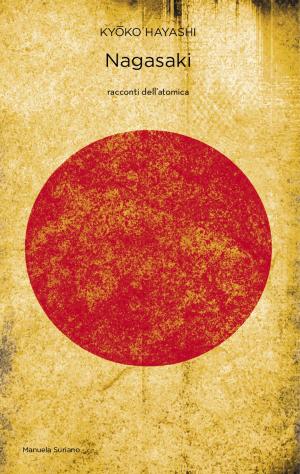 Book cover of Nagasaki