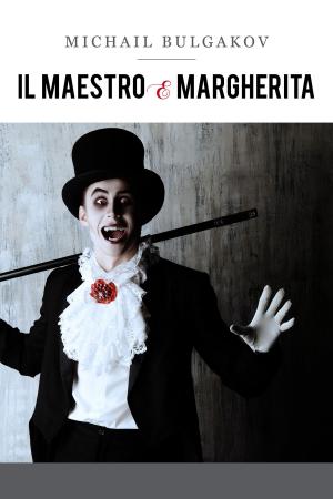 Cover of Il Maestro e Margherita