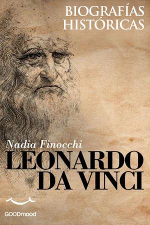 Cover of the book Leonardo da Vinci by Silvia Brunasti