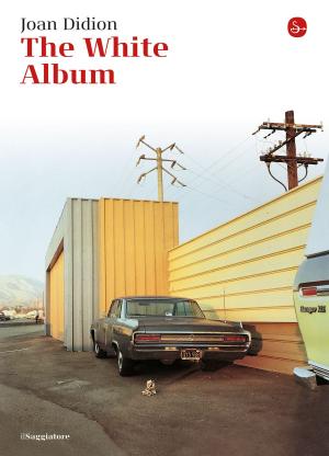 Cover of the book The White Album by Alberto Alesina