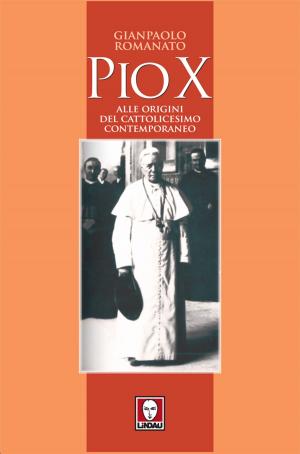 Cover of the book Pio X by Arthur Schnitzler