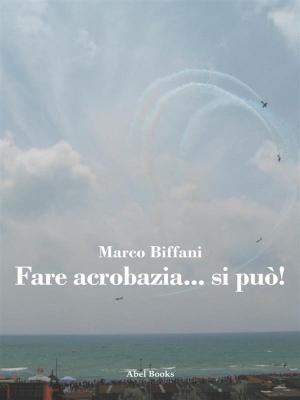 bigCover of the book Fare acrobazia si può by 