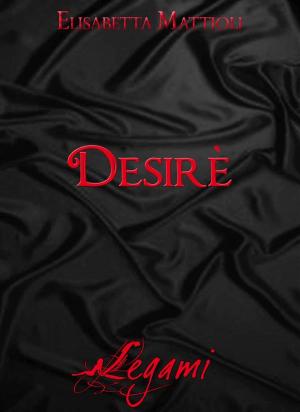 Cover of Desiré