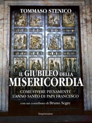 Cover of Il Giubileo della misericordia