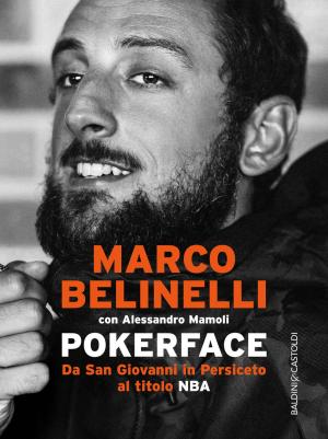 Cover of the book Pokerface by Angelo Petrella