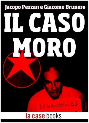 Book cover of Il Caso Moro