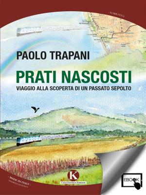 Cover of the book Prati nascosti - Viaggio alla scoperta di un passato sepolto by Pironti Ennio