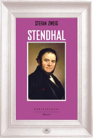 Cover of the book Stendhal by François Hollande