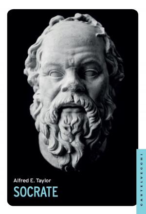 Cover of the book Socrate by Giuseppe Casarrubea, Mario José Cereghino