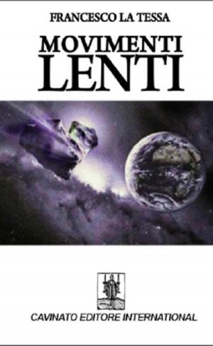 Cover of the book Movimenti Lenti by Ludovica Dolphi