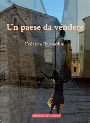 Cover of the book Un paese da vendere by Mike Phillips