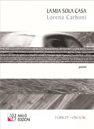 Cover of the book La mia sola casa by Antonio Marcos Cavalheiro