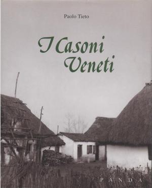 Cover of the book I Casoni Veneti by Paolo Rumor