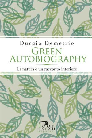 Cover of Green Autobiography