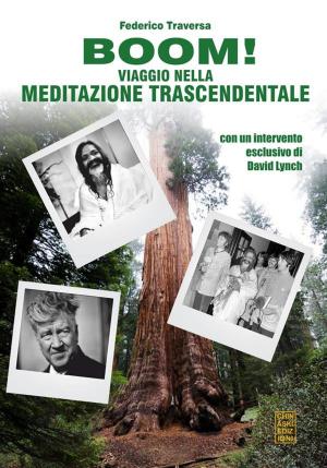 Cover of the book BOOM! Viaggio nella Meditazione Trascendentale by Massimiliano Mingoia
