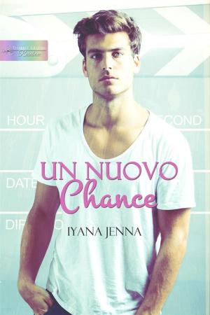 Book cover of Un nuovo Chance