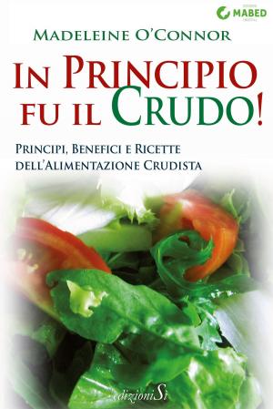 Cover of the book In principio fu il crudo! by Hal Stone