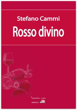 Cover of the book Rosso divino by Attilio Fortini