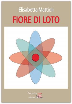 Book cover of Fiore di loto